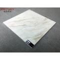 Trade Assurance Guangzhou Canton Fair line high gloss white polished 60 60 porcelain floor tiles